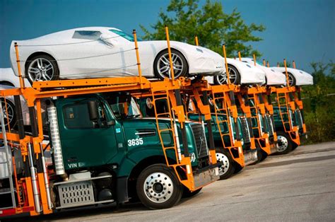 ysl auto and trailer transport|New Big U.